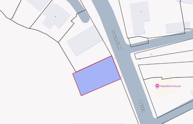 Lot Image