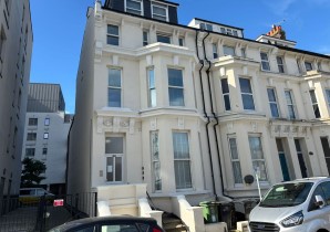 Property for Auction in Sussex & Hampshire - Flat 6, 34 Alhambra Road, Southsea, PO4 0RT