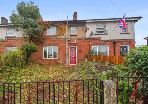 Property for Auction in London - 14 Freshfield Avenue, Atherton, Manchester, Lancashire, M46 9PJ