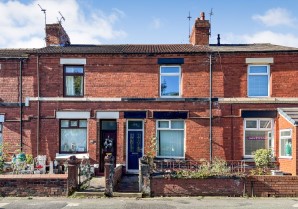 Property for Auction in London - 77 Windleshaw Road, Dentons Green, St. Helens, Merseyside, WA10 6TD