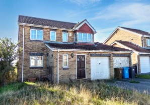 Property for Auction in London - 58 Pilots Way, Hull, North Humberside, HU9 1PS