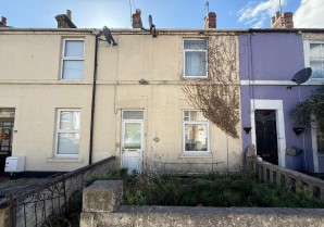 Property for Auction in London - 36 Park Street, Trowbridge, Wiltshire, BA14 0AU