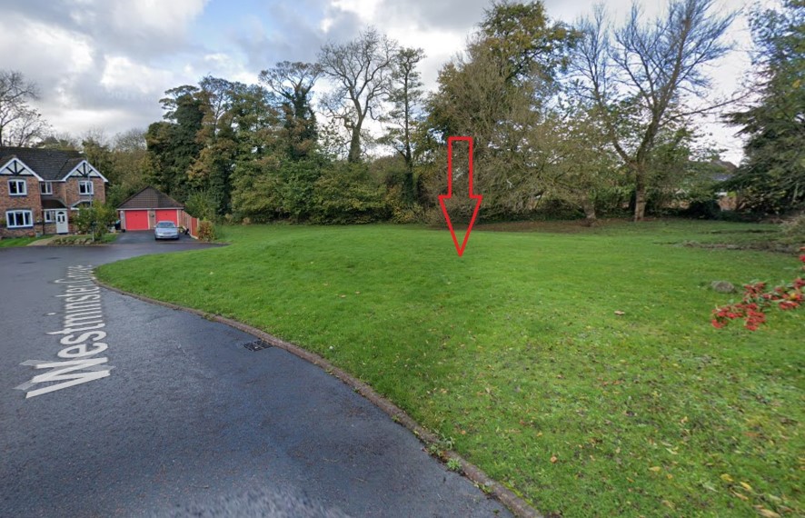 Lot Image