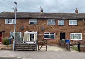 Property for Auction in London - 71 Linden Drive, Sheerness, Kent, ME12 1LG
