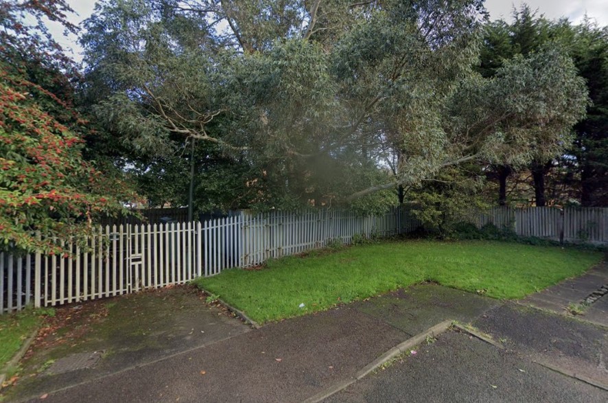 Lot Image