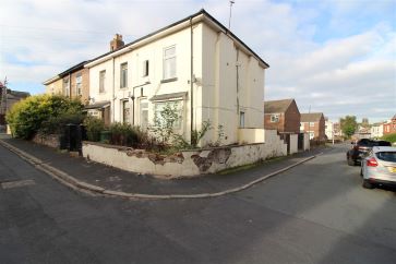 Property for Auction in North West - 24 Laurel Road, Birkenhead, Merseyside CH42 0JA