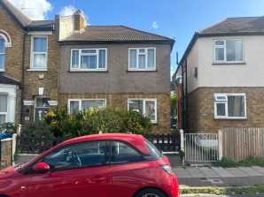 Property for Auction in London - 267A Crystal Palace Road, Dulwich, London, SE22 9JH