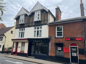 Property for Auction in East Anglia - 32 Norwich Street, Dereham, Norfolk NR19 1BX