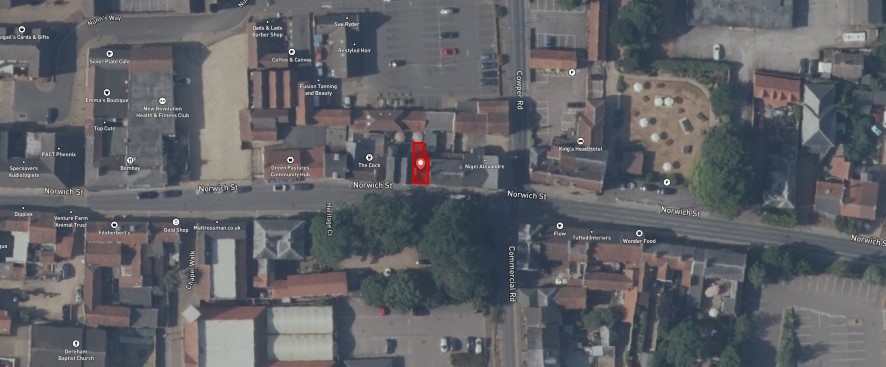 Lot Image