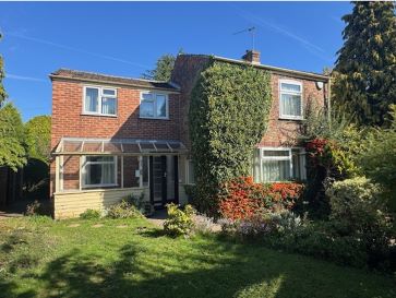 Property for Auction in East Anglia - 1 Norfolk Court, Boston, Lincolnshire PE21 8UP