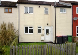 Property for Auction in London - 13 Queen Elizabeth Way, Telford, Shropshire, TF3 2JN