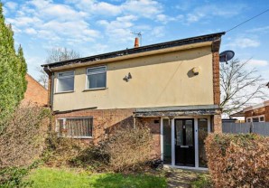 Property for Auction in London - 33 Palmer Road, Sandbach, Cheshire, CW11 4EY