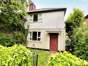 Property for Auction in Manchester - 5 Healey Avenue, Heywood, OL10 4DE