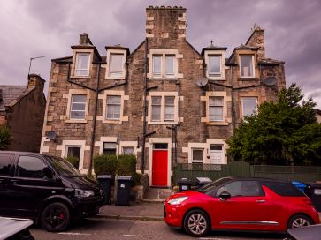 Property for Auction in Scotland - 7D Richmond Terrace, Harrowden Road, Inverness, Inverness-Shire IV3 5QN
