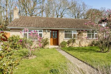 Property for Auction in East Anglia - 11 Orchard Way, Fleggburgh, Great Yarmouth, Norfolk NR29 3AY