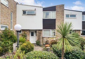 Property for Auction in London - 98 Grenville Court, Ham View, Croydon, Surrey, CR0 7XB