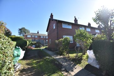 Property for Auction in West Yorkshire - 52 Wilson Avenue, Mirfield, West Yorkshire WF14 9AT