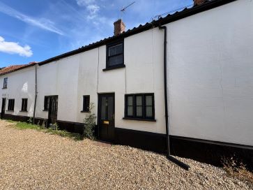 Property for Auction in East Anglia - 23 Penfold Street, Aylsham, Norwich, Norfolk NR11 6BU