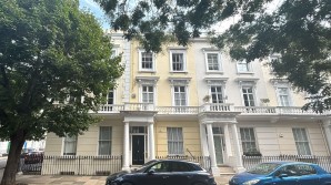 Property for Auction in London - 72 Charlwood Street, Pimlico, London, SW1V 4PF