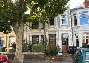 Property for Auction in Sussex & Hampshire - Ground Floor Flat, 144 Laburnum Grove, Portsmouth, PO2 0ET