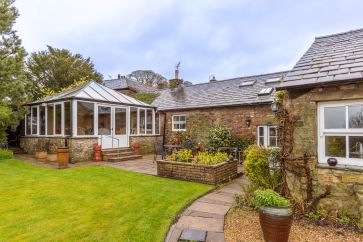 Property for Auction in Cumbria - Old Lune Barn, Melling, Carnforth, Cumbria LA6 2RA