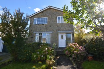 Property for Auction in West Yorkshire - 6 Lees Bank Hill, Cross Roads, Keighley, West Yorkshire BD22 9HA