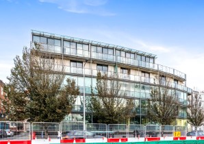 Property for Auction in Sussex & Hampshire - Flat 6 Glass Pavilion, 2 Princes Street, Brighton, BN2 1RD