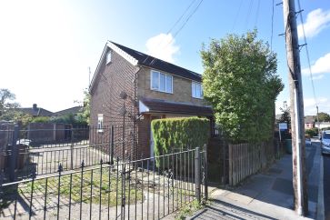 Property for Auction in West Yorkshire - Flats 1-3, , 139 Vesper Road, Leeds, West Yorkshire LS5 3LJ
