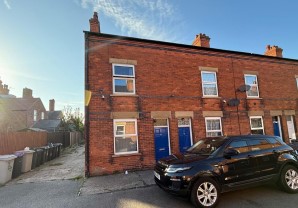 Property for Auction in London - 11 Cross Street, Skegness, Lincolnshire, PE25 3RH