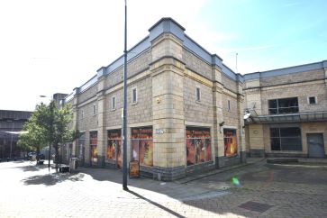 Property for Auction in West Yorkshire - Units 1-3 , Market Pavilion, 1 Rawson Place, Bradford, West Yorkshire BD1 3QQ