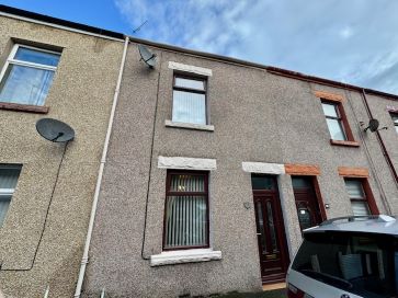 Property for Auction in Cumbria - 167 Albert Street, Millom, Cumbria LA18 4AB