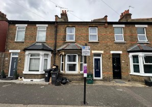 Property for Auction in London - 8 Amersham Road, Croydon, Surrey, CR0 2QJ