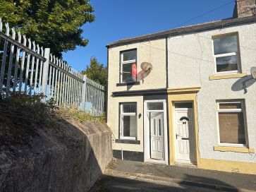 Property for Auction in Cumbria - 12 Garfield Street, Workington, Cumbria CA14 3DH