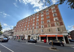 Property for Auction in London - Flat 10A Peters Court, Porchester Road, Paddington, London, W2 5DR