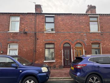 Property for Auction in Cumbria - 11 Penrith Street, Barrow-In-Furness, Cumbria LA14 2BP