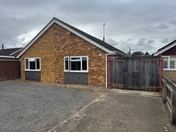 Property for Auction in East Anglia - 10 College Road, Hockwold, Thetford, Norfolk IP26 4JB
