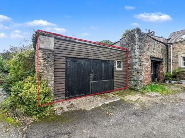 Property for Auction in Manchester - Garage at 11 Brook Lane, Dobcross, Oldham, OL3 5BQ