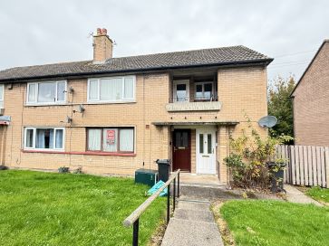 Property for Auction in Cumbria - 24 Lyndhurst Gardens, Carlisle, Cumbria CA2 6NL