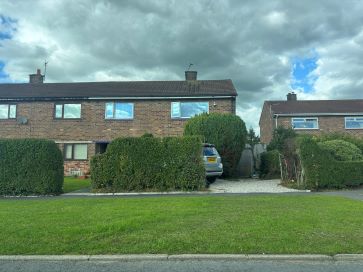 Property for Auction in North West - 2 The Close, Kirkham, Preston, Lancashire PR4 2UL