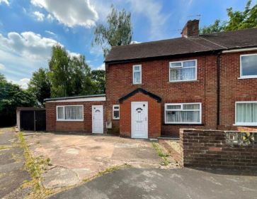 Property for Auction in North West - 29 Staining Avenue, Ashton-On-Ribble, Preston, Lancashire PR2 1NL