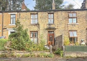 Property for Auction in London - 72 Upper Brow Road, Huddersfield, West Yorkshire, HD1 4UP