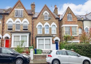 Property for Auction in London - 35C Grove Hill Road, Camberwell, London, SE5 8DF