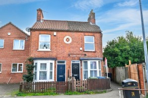 Property for Auction in London - 12 William Road, Wisbech, Cambridgeshire, PE13 2AA