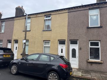 Property for Auction in Cumbria - 4 Penrith Place, Barrow-In-Furness, Cumbria LA14 2BS