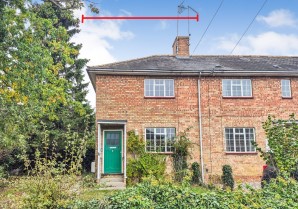 Property for Auction in London - 2 School Road, Silver End, Witham, Essex, CM8 3RZ