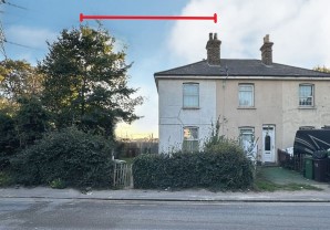 Property for Auction in London - 73 Beddington Lane, Croydon, Surrey, CR0 4TH