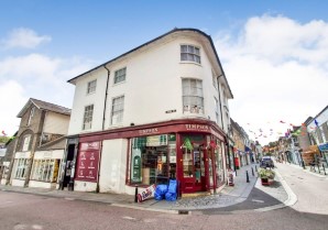 Property for Auction in London - 30A High Street, Melbourn, Royston, Hertfordshire, SG8 6DZ