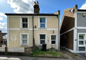 Property for Auction in London - 159 Kingston Road, Leatherhead, Surrey, KT22 7NX