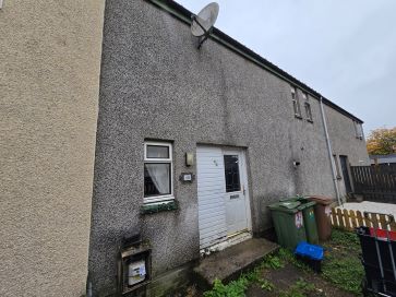 Property for Auction in Scotland - 46 Balfour Court, Kilmarnock, Ayrshire KA3 7TE