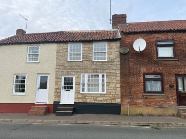 Property for Auction in East Anglia - 29 Holt Road, Fakenham, Norfolk NR21 8BW